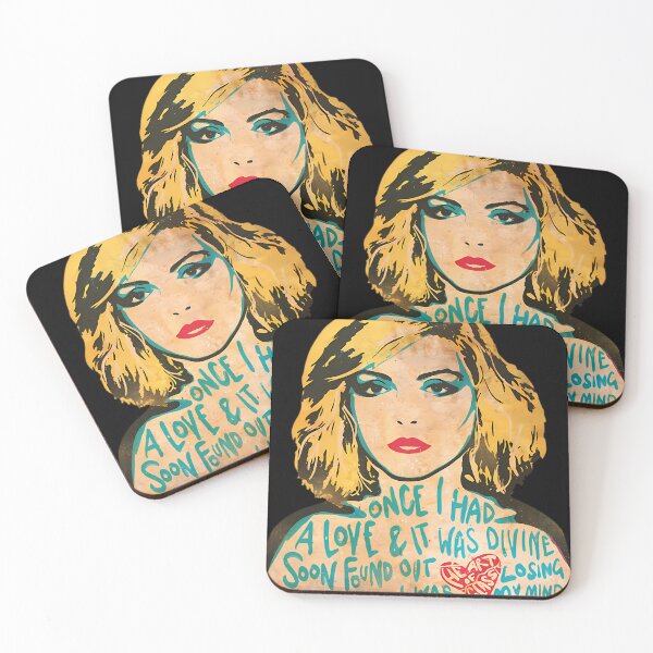 Item preview, Blondie Legend designed and sold by faq1.