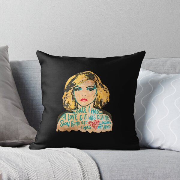 Item preview, Blondie Legend designed and sold by faq1.