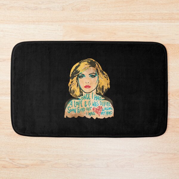 Item preview, Blondie Legend designed and sold by faq1.