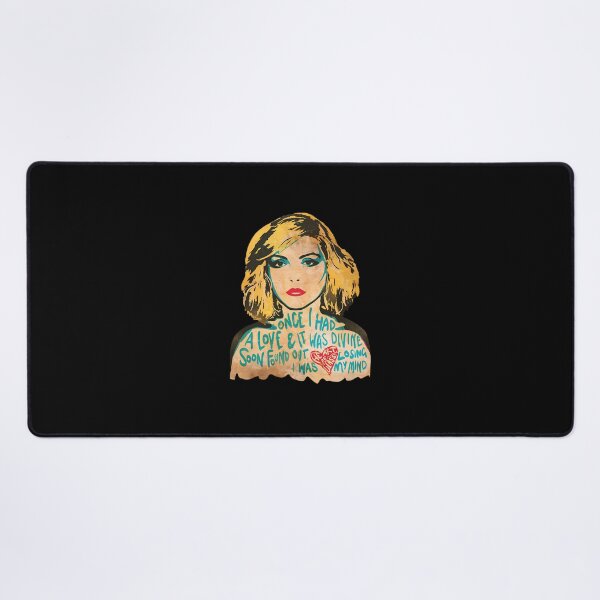 Item preview, Blondie Legend designed and sold by faq1.