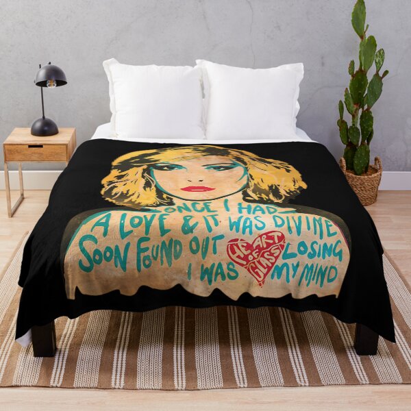 Item preview, Blondie Legend designed and sold by faq1.
