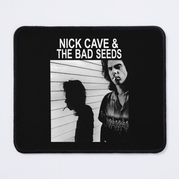 Item preview, Nick Cave And The Bad Seeds designed and sold by GPACStore.