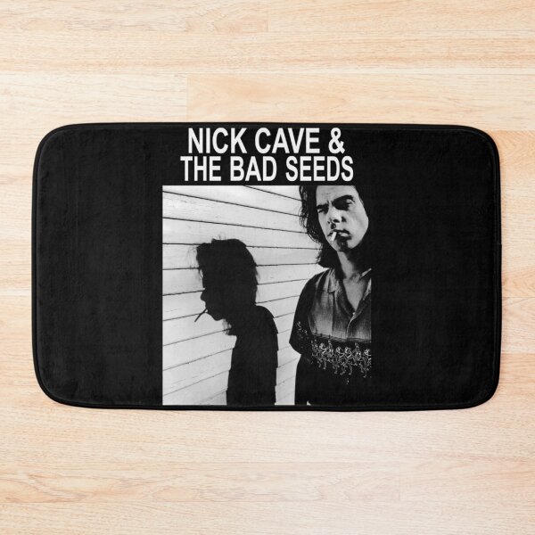 Item preview, Nick Cave And The Bad Seeds designed and sold by GPACStore.