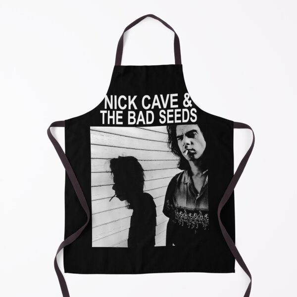 Item preview, Nick Cave And The Bad Seeds designed and sold by GPACStore.