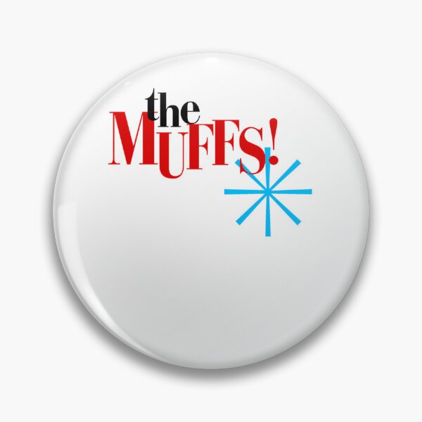 Item preview, The Muffs Band  designed and sold by TyHammaryArt.