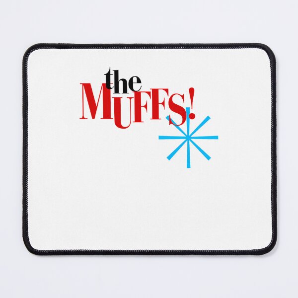 Item preview, The Muffs Band  designed and sold by TyHammaryArt.