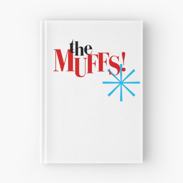 Item preview, The Muffs Band  designed and sold by TyHammaryArt.