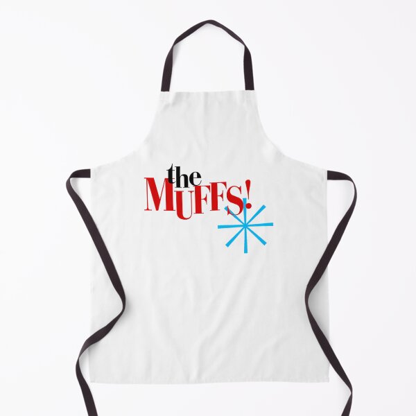 Item preview, The Muffs Band  designed and sold by TyHammaryArt.