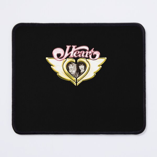 Item preview, Heart Nancy And Ann designed and sold by faq1.
