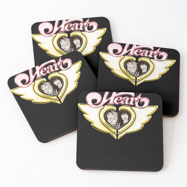 Item preview, Heart Nancy And Ann designed and sold by faq1.