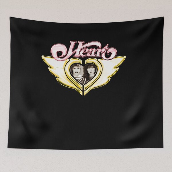 Item preview, Heart Nancy And Ann designed and sold by faq1.