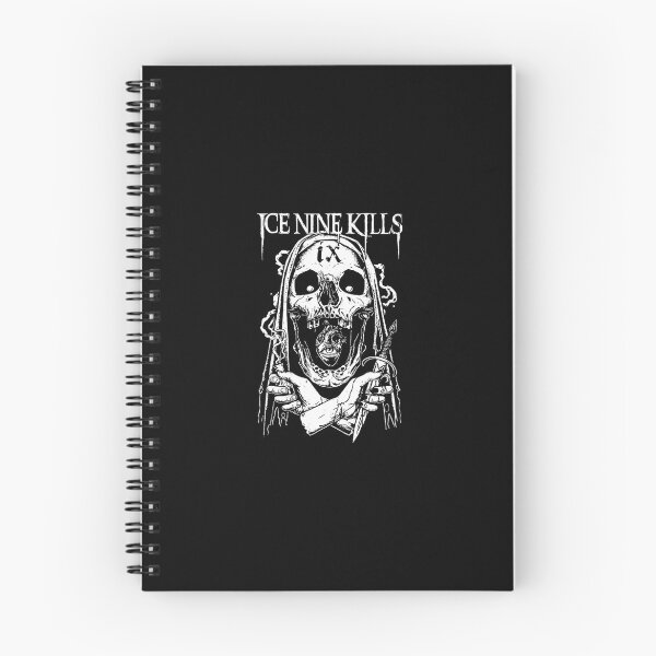 Item preview, Ice Nine Kills designed and sold by faq1.