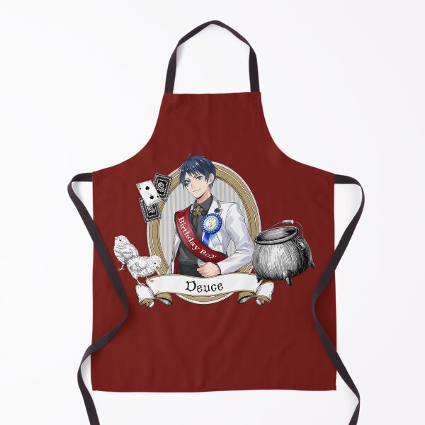 Item preview, Birthday BBoy Deuce designed and sold by Fanfict.