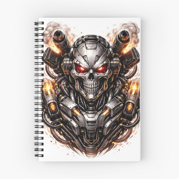 Item preview, MACHINE HEAD retro style designed and sold by joancavazos.