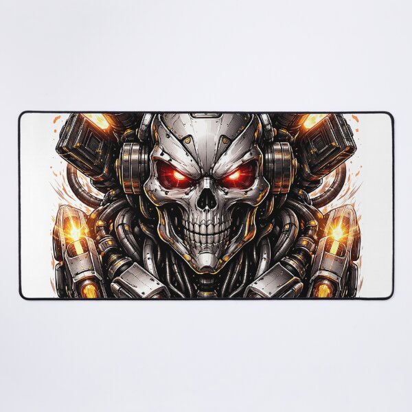 Item preview, MACHINE HEAD retro style designed and sold by joancavazos.