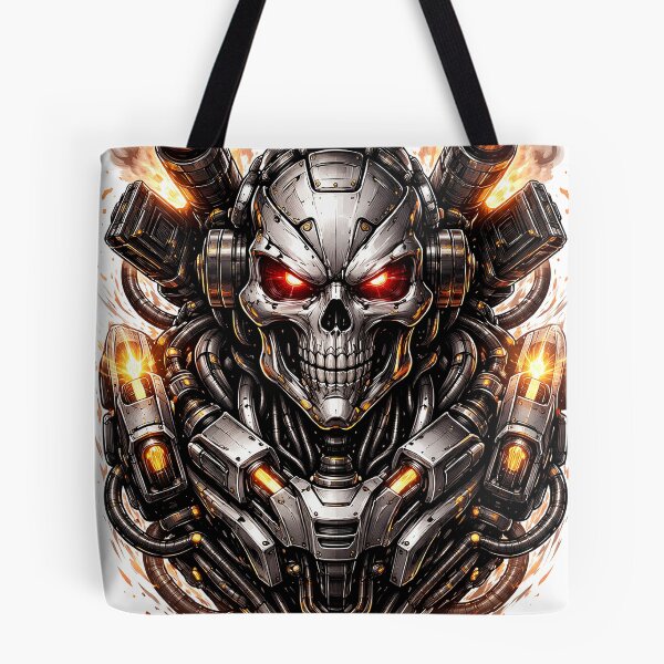 Item preview, MACHINE HEAD retro style designed and sold by joancavazos.