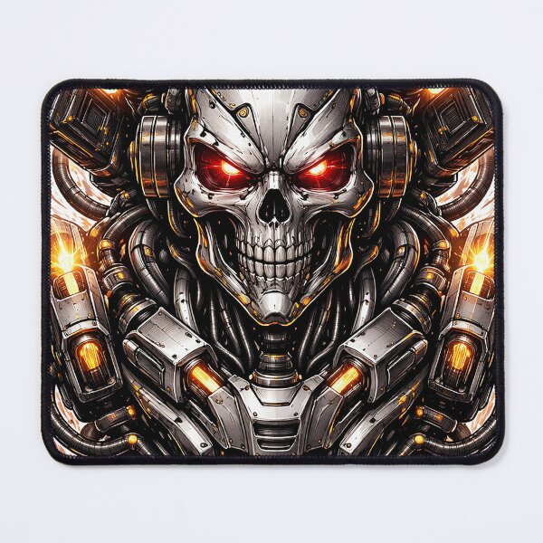 Item preview, MACHINE HEAD retro style designed and sold by joancavazos.