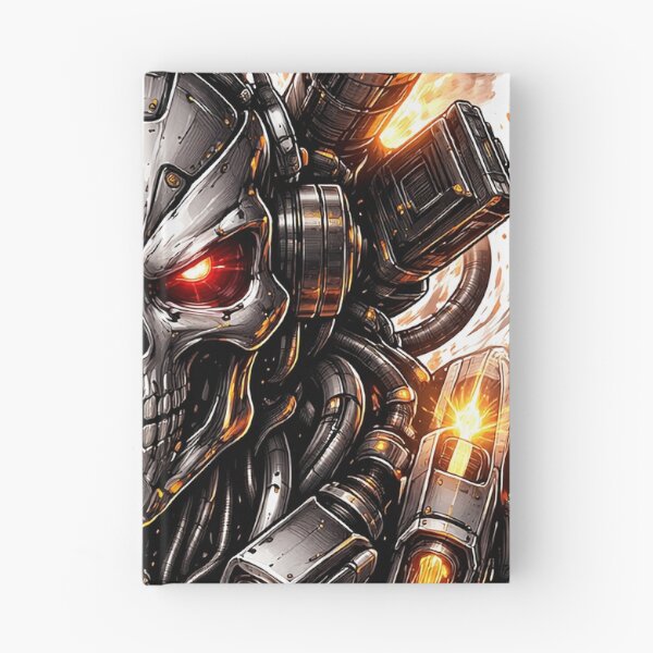 Item preview, MACHINE HEAD retro style designed and sold by joancavazos.