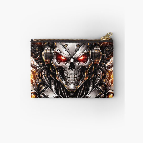 Item preview, MACHINE HEAD retro style designed and sold by joancavazos.