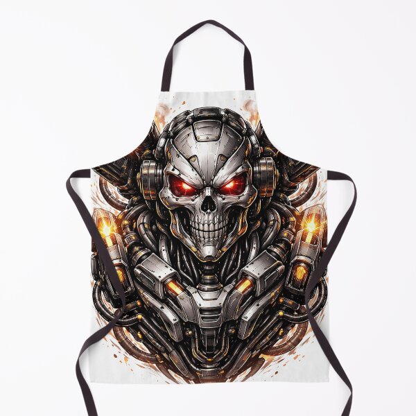 Item preview, MACHINE HEAD retro style designed and sold by joancavazos.