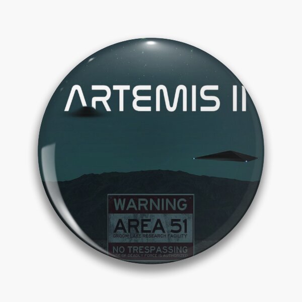 Item preview, Artemis II Moon Mission designed and sold by Gdragonmobi.