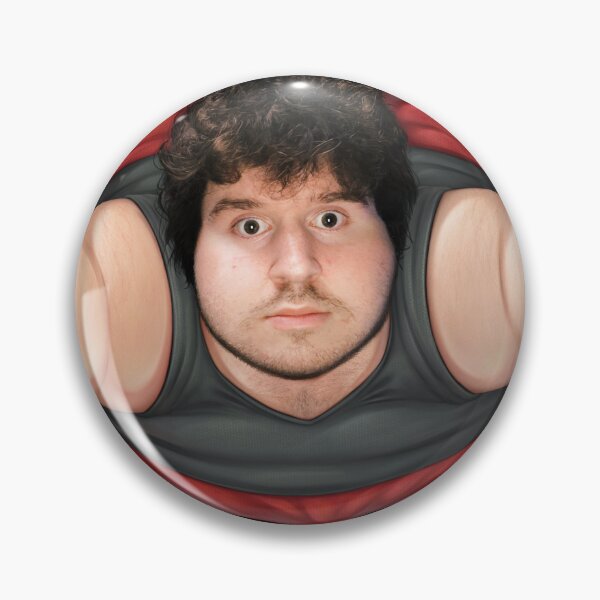 Item preview, Tyler Morphed AGAIN Into designed and sold by Sarge’s Inflation Station.