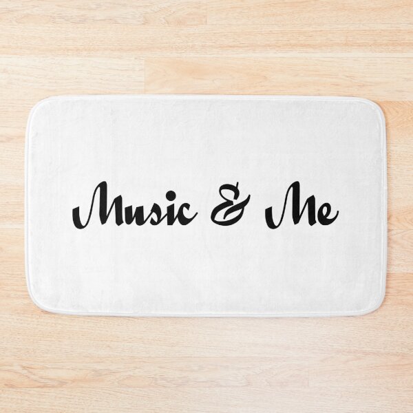Item preview, Music & Me designed and sold by Palaciel.