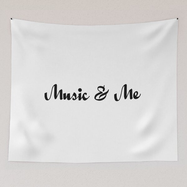 Item preview, Music & Me designed and sold by Palaciel.