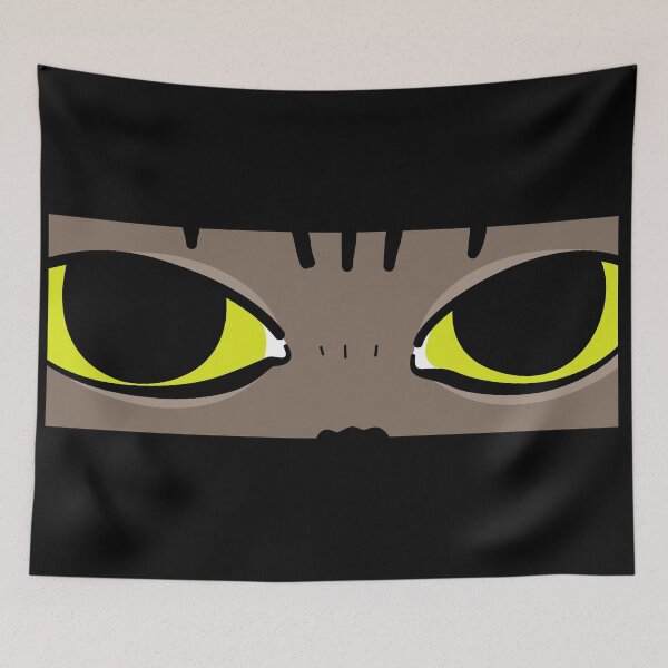 Item preview, Always watching designed and sold by TanyaS.