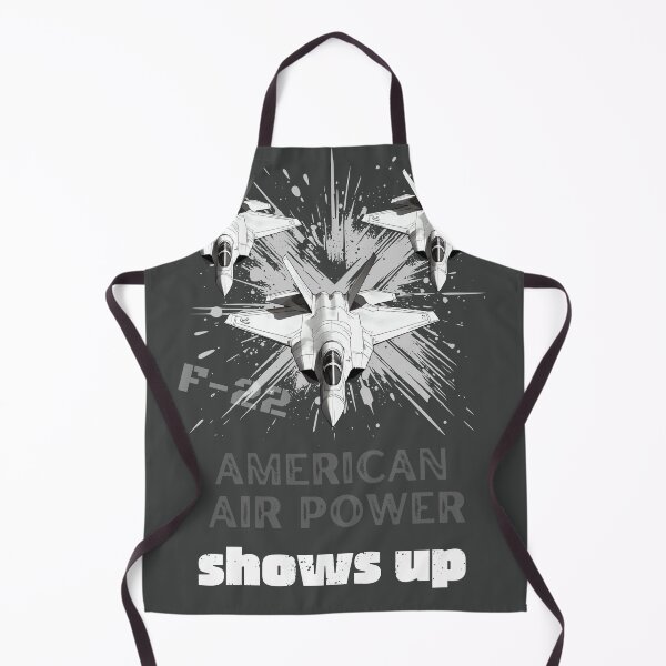 Item preview, F-22 raptor American air power shows up designed and sold by rocklegends99.