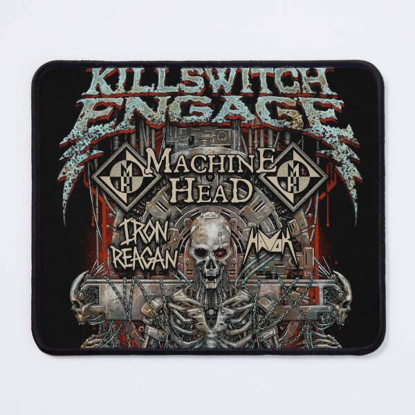 Item preview, HEAD killswitch engage designed and sold by joancavazos.