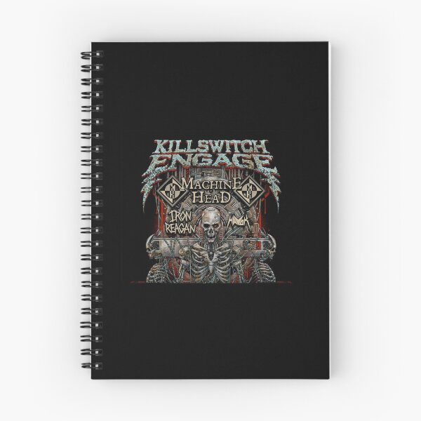 Item preview, HEAD killswitch engage designed and sold by joancavazos.