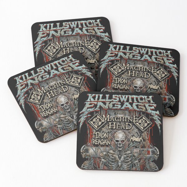 Item preview, HEAD killswitch engage designed and sold by joancavazos.