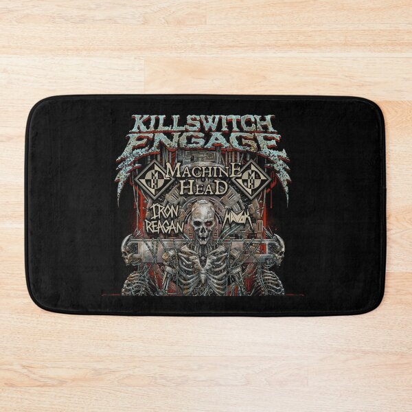 Item preview, HEAD killswitch engage designed and sold by joancavazos.