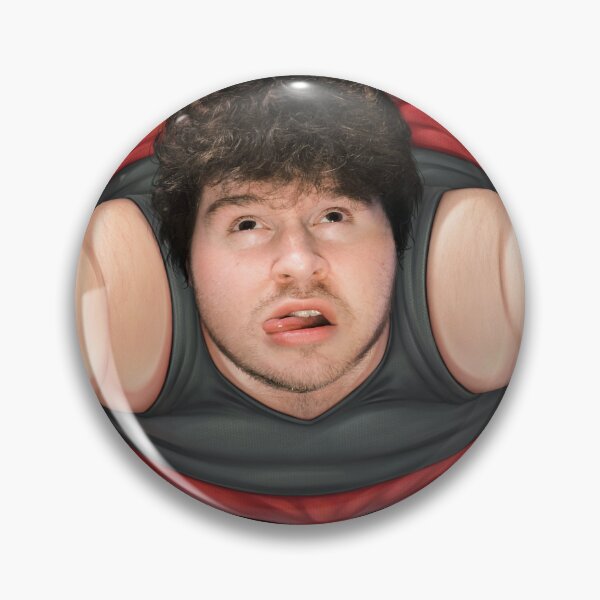 Item preview, Tyler Morphed A THIRD TIME Into designed and sold by Sarge’s Inflation Station.