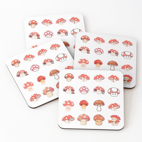 Item preview, Pegatinas de setas rojas kawaii designed and sold by KrisGraphic45.