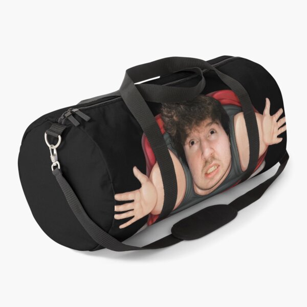 Item preview, Pancaked Tyler (Ver. 4) designed and sold by Sarge’s Inflation Station.