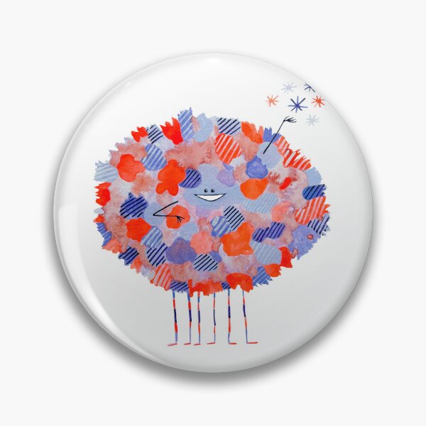 Item preview, Poofy Huxley designed and sold by PoofyEmporium.