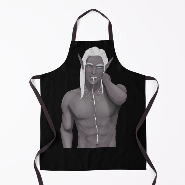 Item preview, Lhoris Vierra Portrait  designed and sold by mmrees.