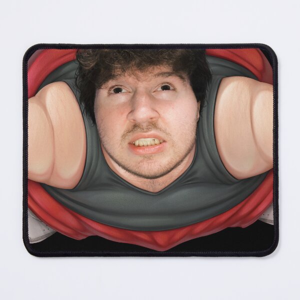 Item preview, Seriously? Tyler Morphed A FOURTH TIME Into designed and sold by Sarge’s Inflation Station.