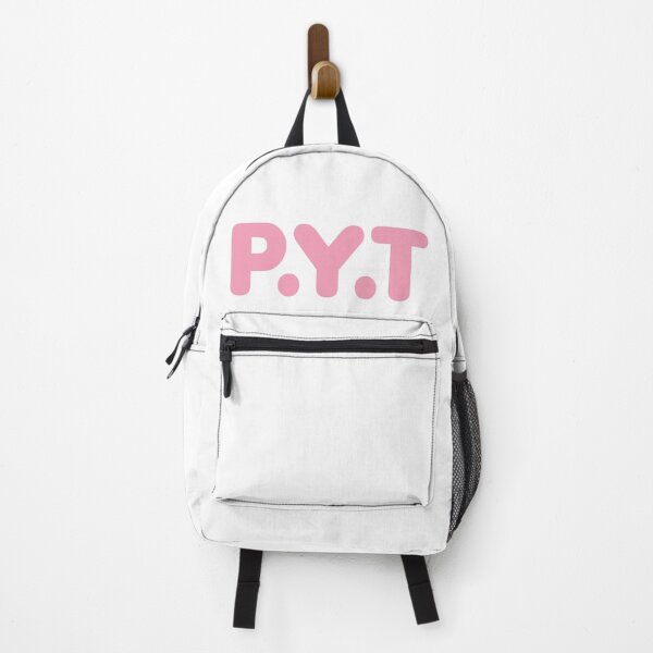 Item preview, P.Y.T designed and sold by Palaciel.