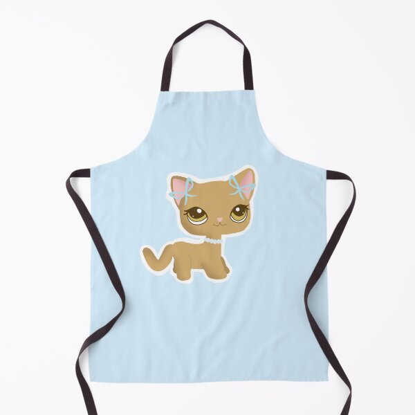 Item preview, Coquette LPS Cat designed and sold by Chiggybear101.