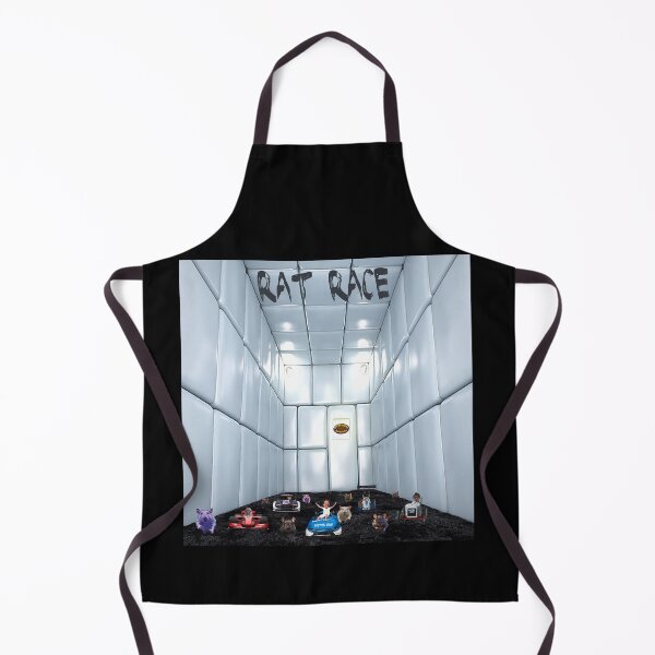 Item preview, Rat Race designed and sold by Stronzo Brothers.
