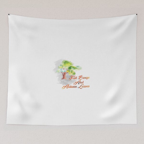 Item preview, Autumnal design designed and sold by Bansheesw.