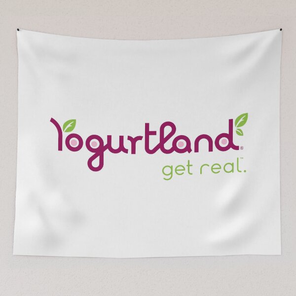 Item preview, Shattered Light Yogurtland Restaurant bShadow designed and sold by Mirzahorse.