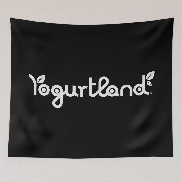 Item preview, Shadow’s Embrace Yogurtland Restaurant aDawn designed and sold by Mirzahorse.