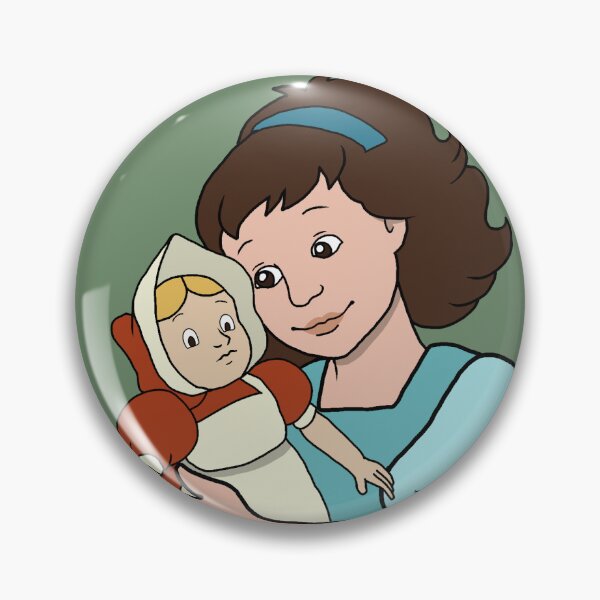 Item preview, Little Bear's Friend Emily designed and sold by fandomtrash97.