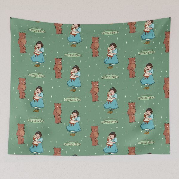 Item preview, Little Bear's Friend Emily designed and sold by fandomtrash97.