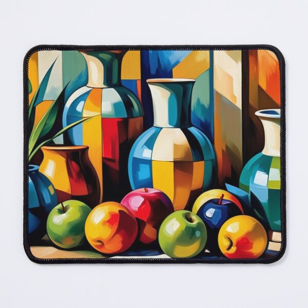 Item preview, Fractured Refractions of Reality - 1 designed and sold by Undersea Ai Art.