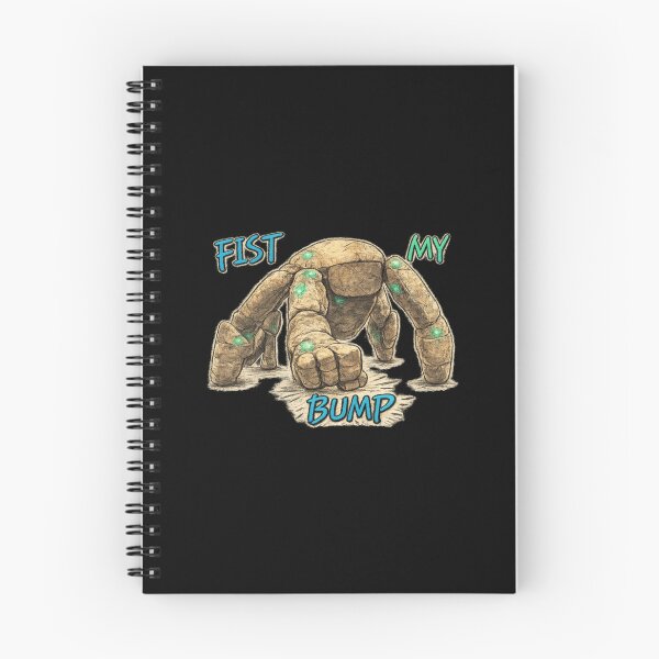 Item preview, Project Hail Mary Rocky Fist My Bump designed and sold by MACcoStudio.
